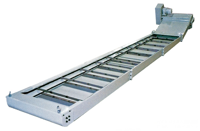 Scraper Type Chip Conveyor 80-I